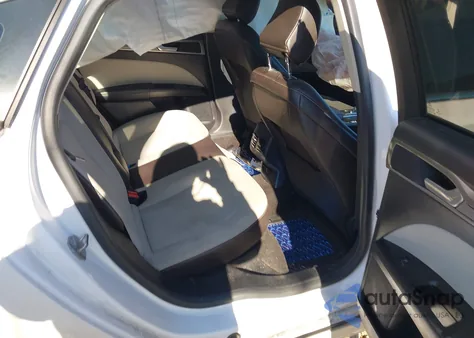 2020 Ford Fusion Se from USA, damaged, VIN 3FA6P0HDXLR121044